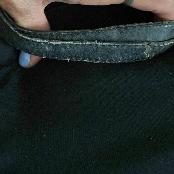 Jimmy Choo Leopard Print Hand Bag - Picture 12 of 12